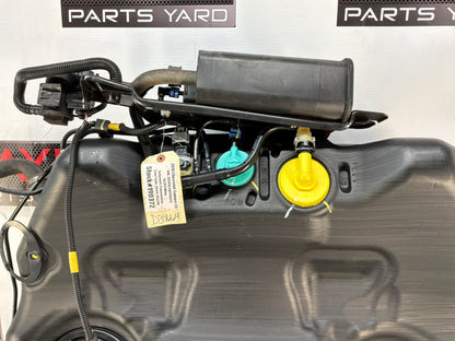 Fuel tank - Day's Parts Yard