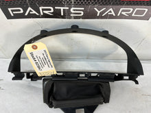 2013 Chevy Caprice PPV Speedometer Gauge Cluster Bezel Trim Panel Plate OEM - Day's Parts Yard