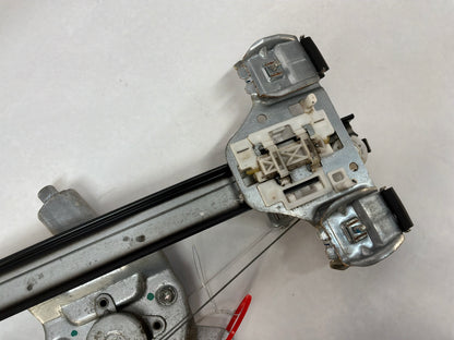 2017 Chevy SS Sedan RH Passenger Rear Window Regulator Motor OEM