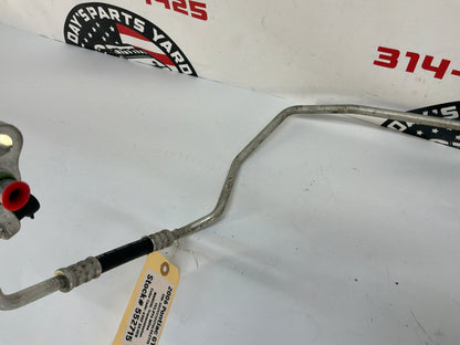 2006 Pontiac GTO AC A/C Air Conditioner Suction Line Hose Tube OEM