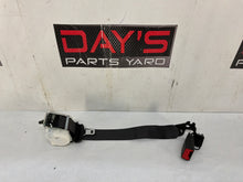Rear center seatbelt - Day's Parts Yard