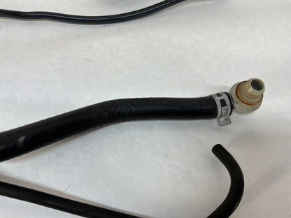 2015 Chevrolet Camaro SS 1LE Intake Manifold EVAP PCV Vacuum Lines Hoses Tubes Pipes OEM
