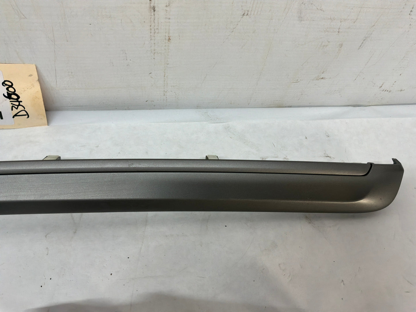 Dash trim - Day's Parts Yard