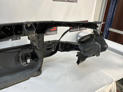Radiator core support - Day's Parts Yard