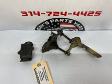 1999 Pontiac Trans Am WS6 Torque Arm Bracket Exhaust Hanger Mount OEM