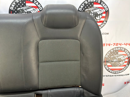 2011 Chevy Caprice PPV Seats Fronts & Rears OEM