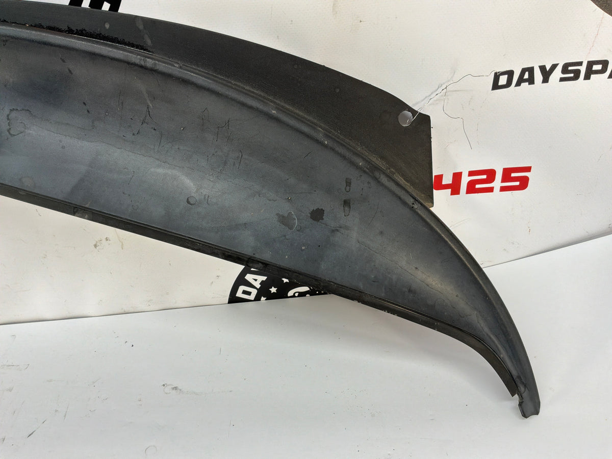 2002 Chevy C5 Corvette Convertible Wiper Cowl OEM