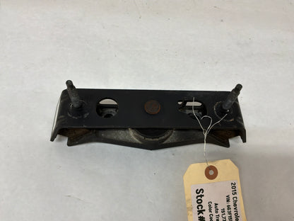 2015 Chevy SS Sedan Automatic Transmission Crossmember Mount Bracket OEM
