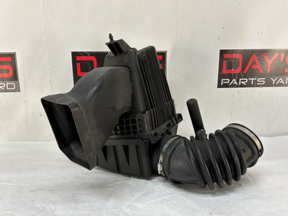 2014 Chevy Camaro ZL1 Factory OEM Air Intake Box Assembly