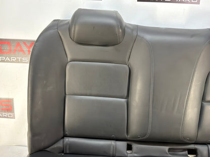 2016 Chevy Caprice PPV Seats Fronts and Rears OEM