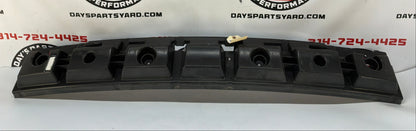2008 Pontiac G8 GT Rear Bumper Energy Impact Absorber OEM