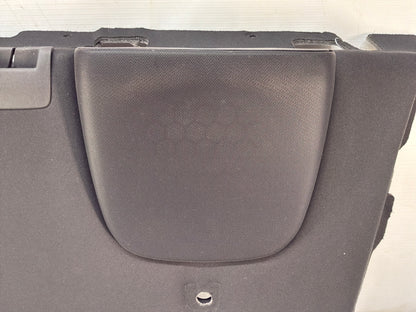 2015 Chevy SS Sedan Rear Interior Package Deck Tray Parcel Shelf Trim Cover OEM