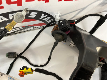 2014 Chevy SS Sedan Body Chassis Wire Wiring Harness OEM