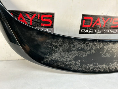 Spoiler - Day's Parts Yard