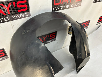 2008 Pontiac G8 GT LH Driver Front Fender Wheel Well Liner House OEM