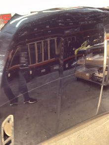 Hood - Day's Parts Yard