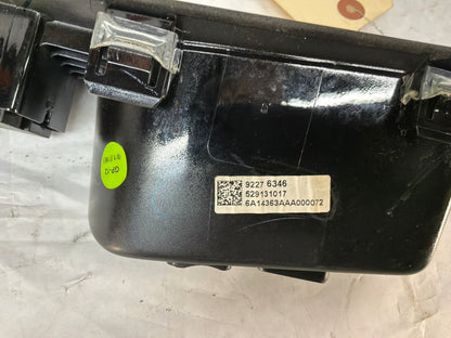 Lh door controls - Day's Parts Yard