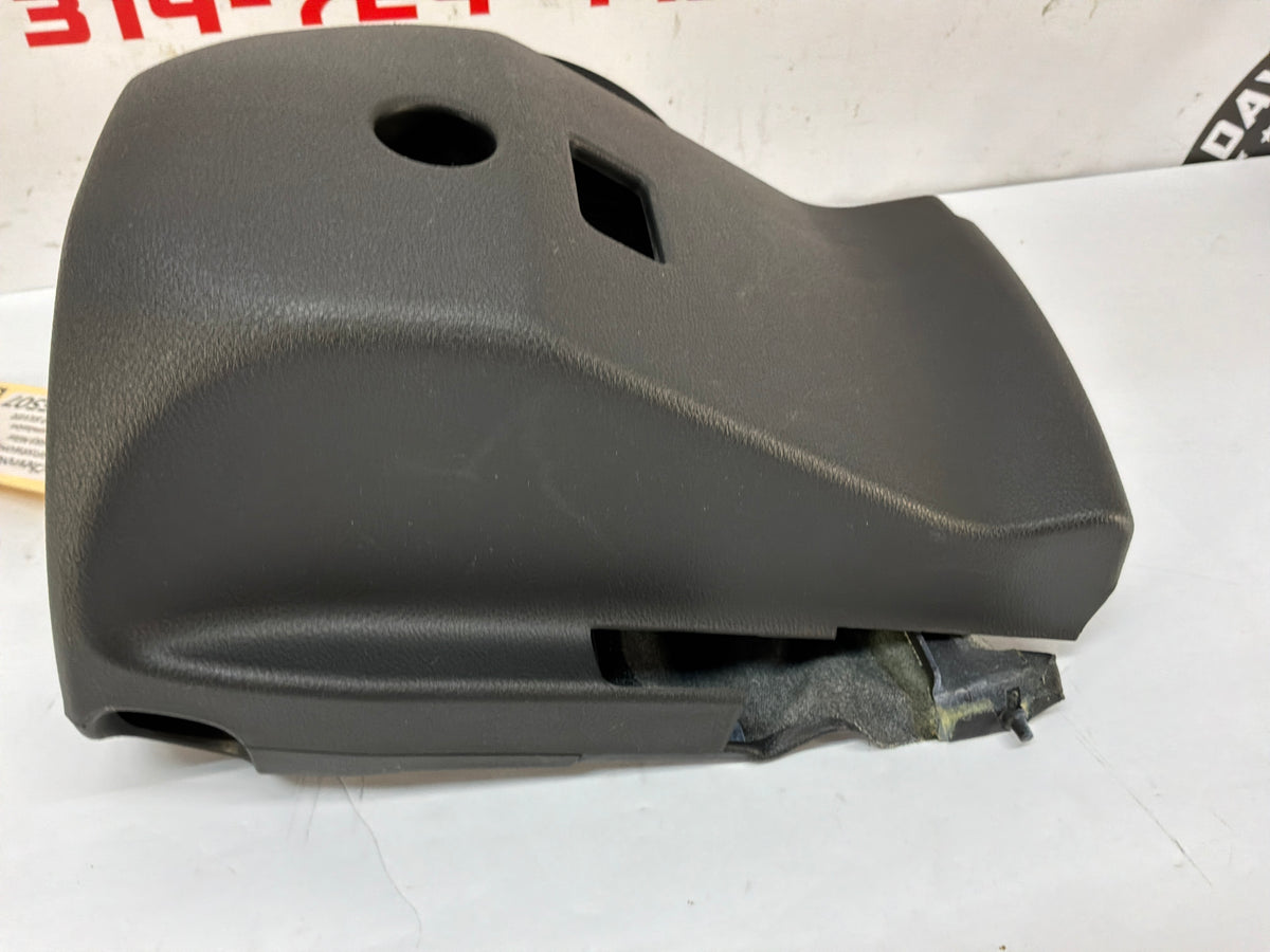 2017 Chevy SS Sedan Complete Steering Column Calm Shell Cover OEM