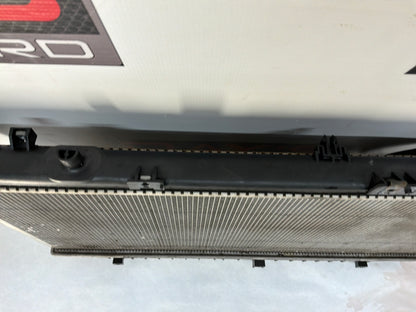Radiator - Day's Parts Yard