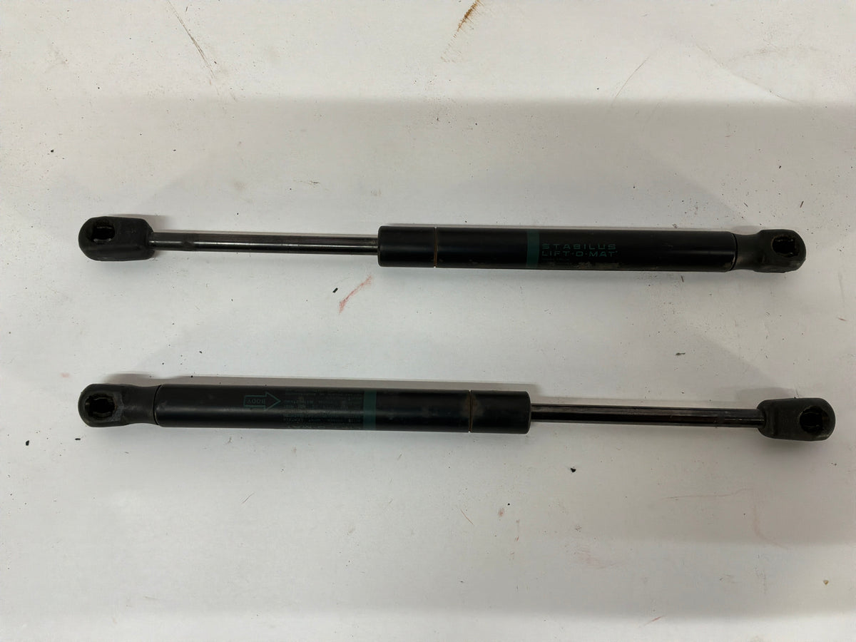 2008 Pontiac G8 GT RH & LH Hood Shock OEM