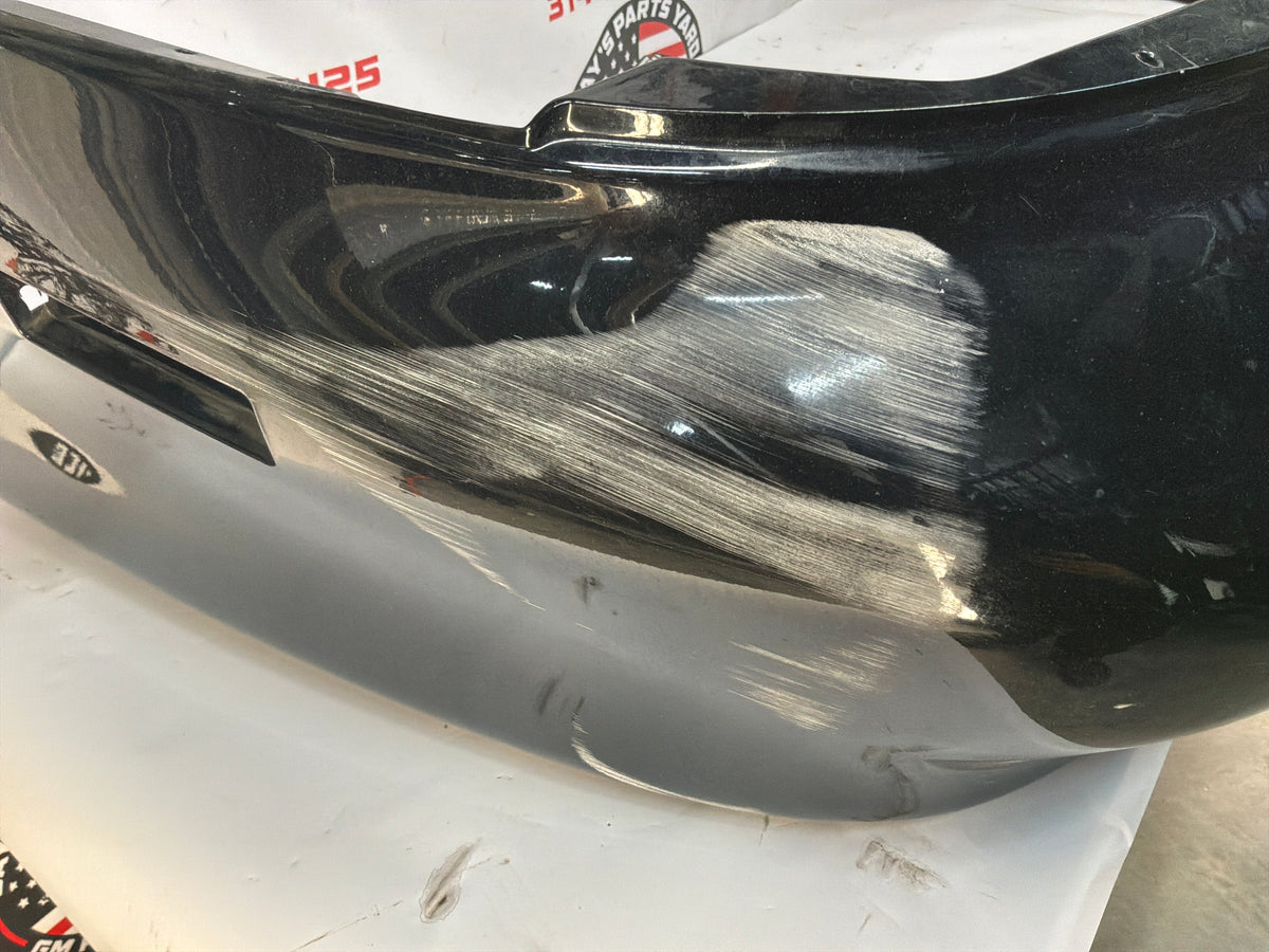 2002 Chevy Camaro Z28 Rear Bumper Cover Assembly OEM