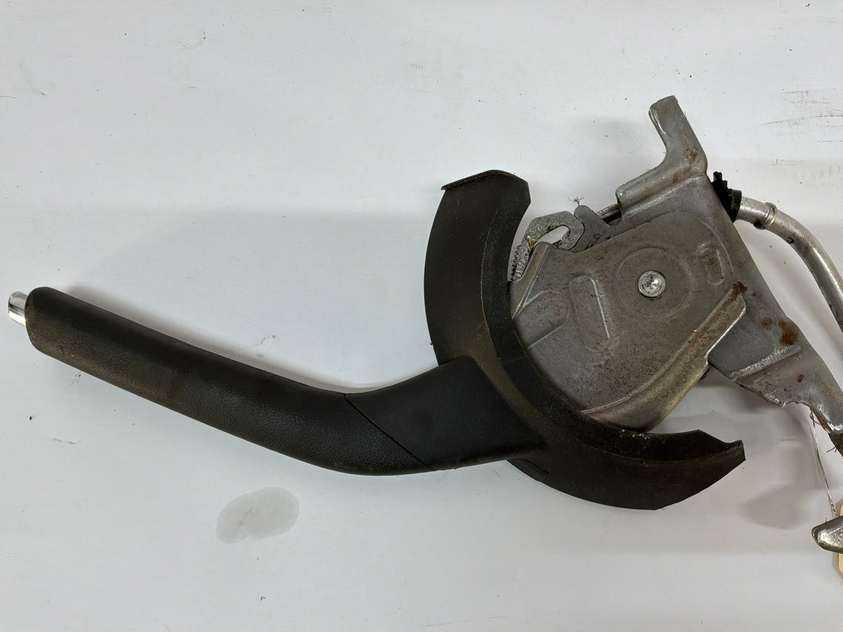 2015 Chevy Camaro SS 1LE Emergency E Parking Brake Handle Lever OEM