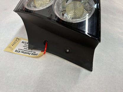 2006 Pontiac GTO RH Passenger Tail Light Taillight Lamp OEM