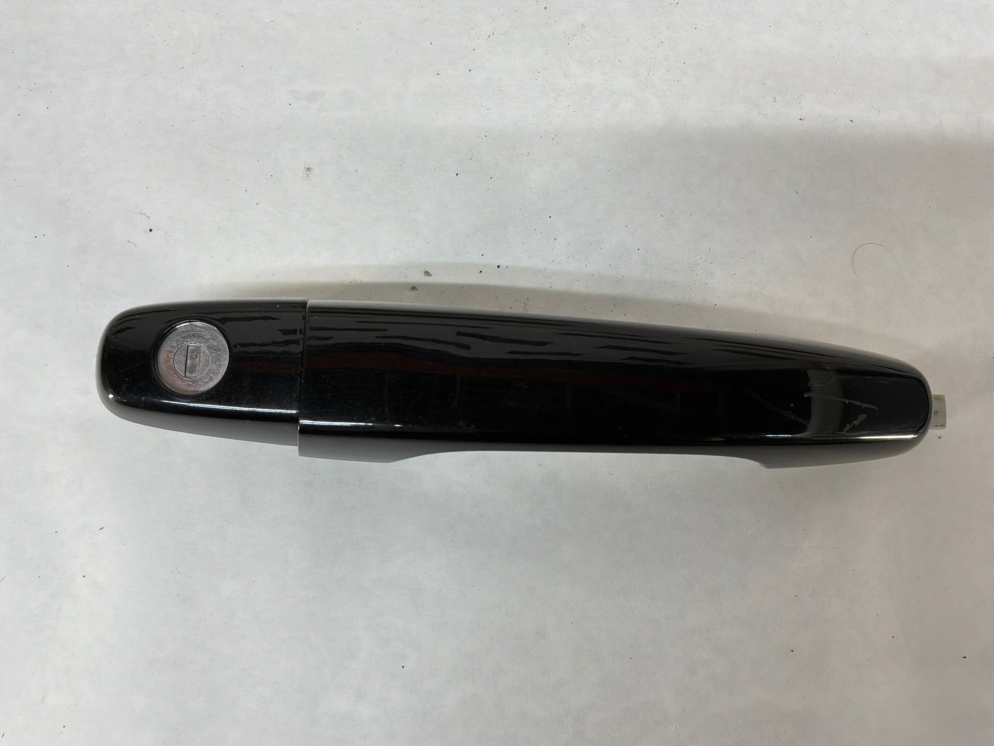 Exterior door handle set - Day's Parts Yard