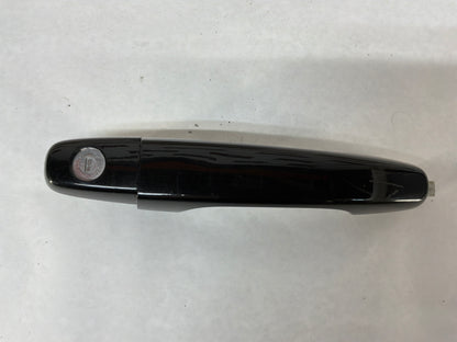 Exterior door handle set - Day's Parts Yard