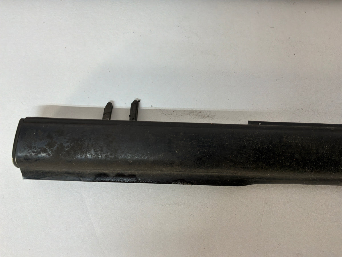 2017 Chevy SS Sedan Window belt molding trim set