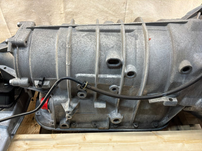 2008 Pontiac G8 Base V6 5L40 Automatic Transmission OEM