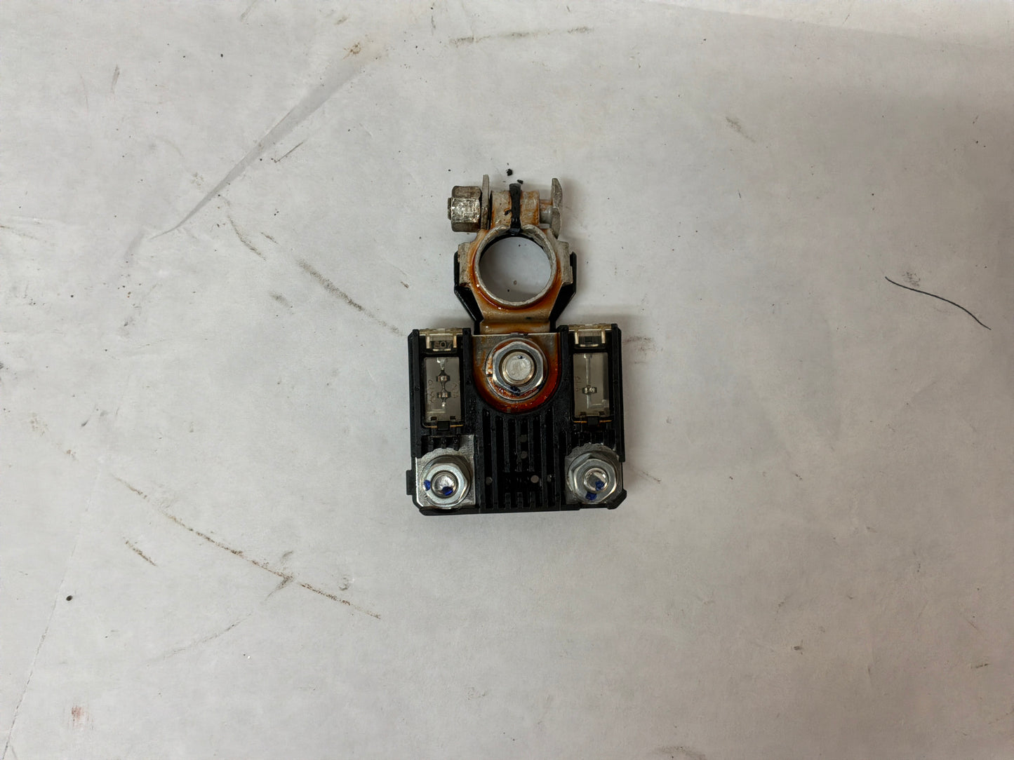 2008 Pontiac G8 GT Positive Battery Terminal Fuse Relay OEM