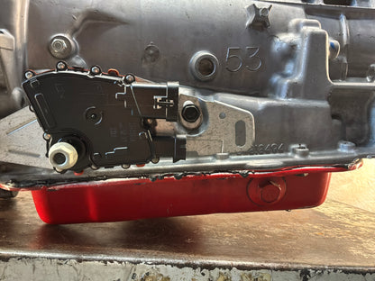 2002 Chevy C5 Corvette 4L60E 4 Speed Automatic Transmission OEM