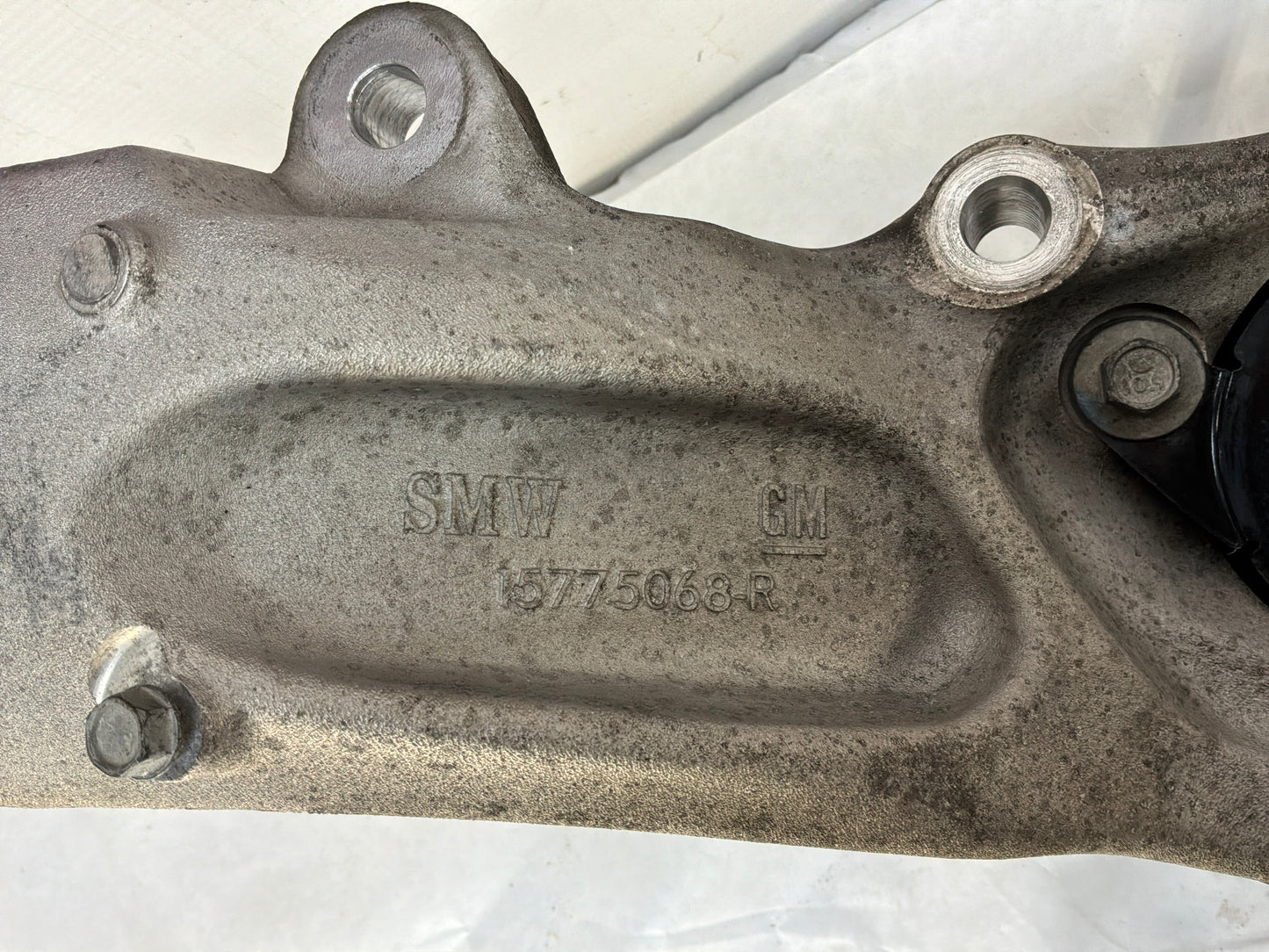 Spindle - Day's Parts Yard
