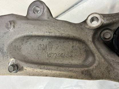Spindle - Day's Parts Yard