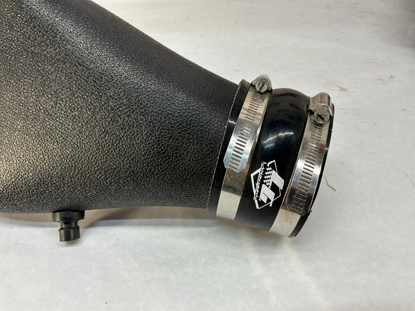 1997-2000 Chevy C5 Corvette LG Motor Sports Cold Air Intake Cleaner Bridge Duct CAI