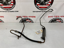 2004 Pontiac GTO Power Steering Lines Hoses Tubes Pipes OEM