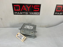 Radio - Day's Parts Yard