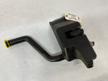 2006 Pontiac GTO Windshield Washer Pump Reservoir Tank Bottle OEM