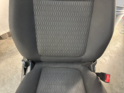2016 Chevy Caprice PPV Seats Fronts and Rears OEM