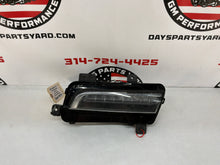 2016 Cadillac CTS-V RH Passenger Daytime Running Parking & Signal Light OEM