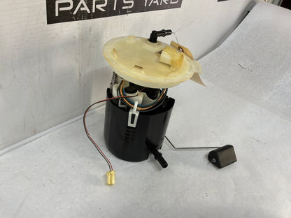 Fuel pump - Day's Parts Yard