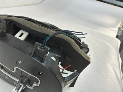 2009 Pontiac G8 Automatic Gear Selector Shifter Assembly OEM - Day's Parts Yard