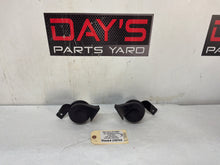 Horns - Day's Parts Yard