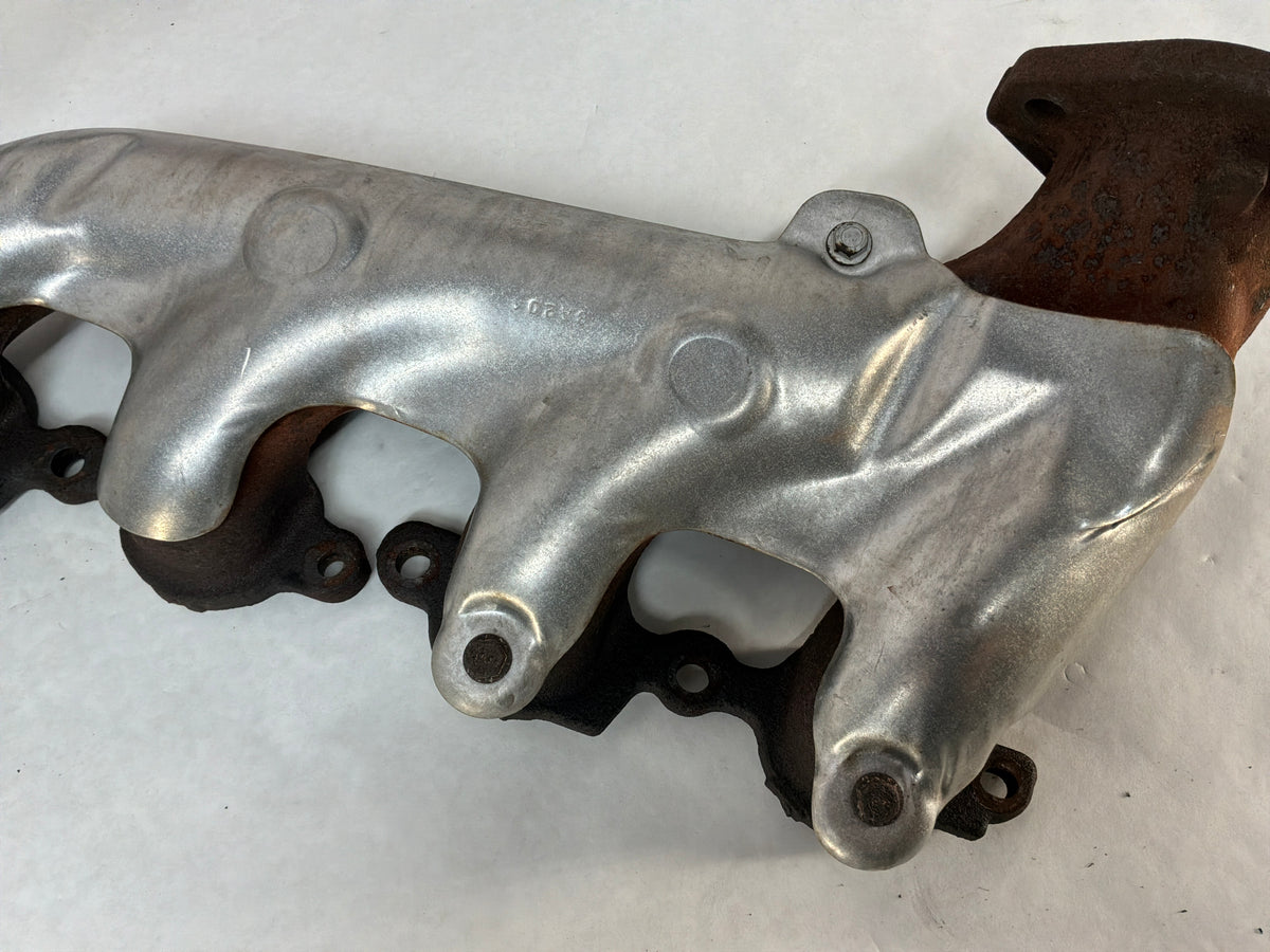 2015 Chevy Camaro SS 1LE RH & LH Factory Exhaust Manifolds OEM