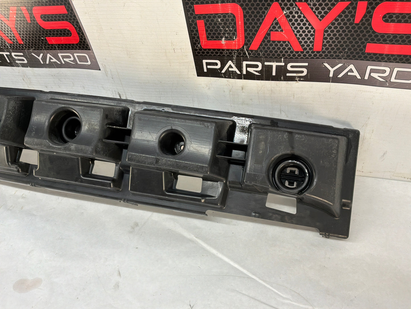 Rear absorber - Day's Parts Yard