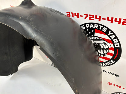 2015 Chevy Camaro SS 1LE LH Driver Rear Fender Wheel House Well Liner OEM