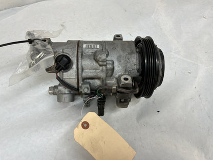 Ac cond - Day's Parts Yard