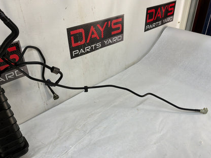 Charcoal canister w/ Evap lines and fuel tank wire harness - Day's Parts Yard