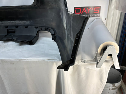 Rear bumper - Day's Parts Yard